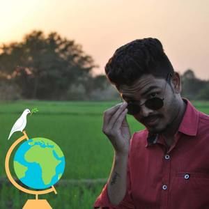 Meet your Posher, Viraj